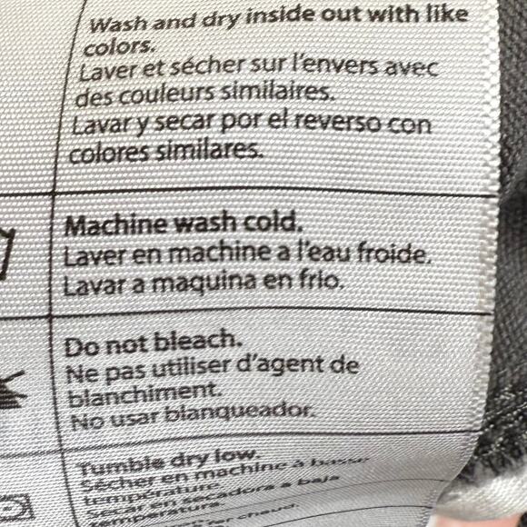 Carhartt Mens Gray Relaxed Fit Carpenter Pants 34x32 - Picture 11 of 12